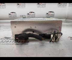 AUTORADIO MULTIMEDIA LETTORE CD FORD FOCUS 2012 BM - 9