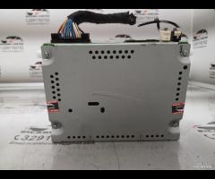 AUTORADIO MULTIMEDIA LETTORE CD FORD FOCUS 2012 BM - 14