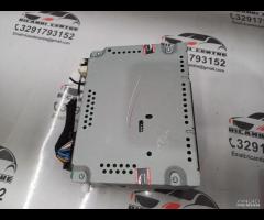 AUTORADIO MULTIMEDIA LETTORE CD FORD FOCUS 2012 BM - 16