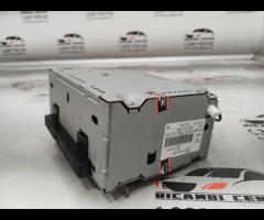 AUTORADIO MULTIMEDIA LETTORE CD FORD FOCUS 2012 BM - 18