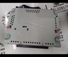 AUTORADIO MULTIMEDIA LETTORE CD FORD FOCUS 2012 BM - 19
