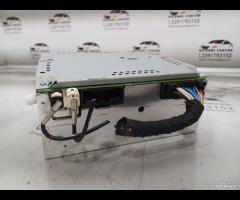 AUTORADIO MULTIMEDIA LETTORE CD FORD FOCUS 2012 BM - 21