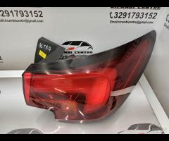 FARO FANALE STOP POSTERIORE DESTRA DX OPEL ASTRA K