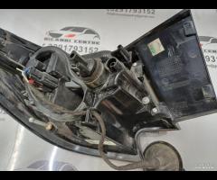 FARO FANALE STOP POSTERIORE DESTRA DX OPEL ASTRA K - 7