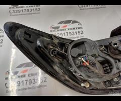 FARO FANALE STOP POSTERIORE DESTRA DX OPEL ASTRA K - 8