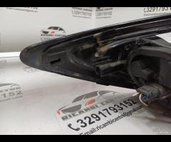 FARO FANALE STOP POSTERIORE DESTRA DX OPEL ASTRA K - 15