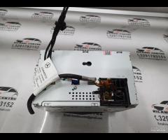AUTORADIO MULTIMEDIA LETTORE CD MERCEDES C-CLASS C - 13