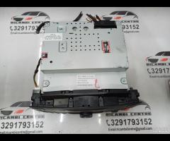 AUTORADIO MULTIMEDIA LETTORE CD MERCEDES C-CLASS C - 17