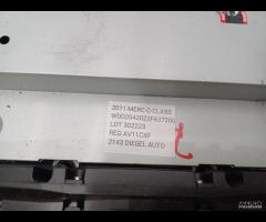 AUTORADIO MULTIMEDIA LETTORE CD MERCEDES C-CLASS C - 20