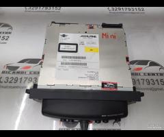 CENTRALINA RADIO NAVIGATORE SISTEMA GPS CHAMP2 MIN