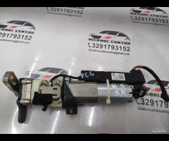 MOTORE SOLLEVATORE PORTELLONE AUSILIO TRAZIONE SIN - 6