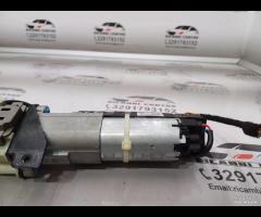 MOTORE SOLLEVATORE PORTELLONE AUSILIO TRAZIONE SIN - 10