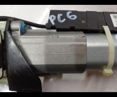 MOTORE SOLLEVATORE PORTELLONE AUSILIO TRAZIONE SIN - 17