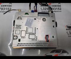 CENTRALINA RADIO NAVIGATORE SISTEMA GPS2 BMW F20 F - 15