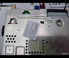 CENTRALINA RADIO NAVIGATORE SISTEMA GPS2 BMW F20 F - 16