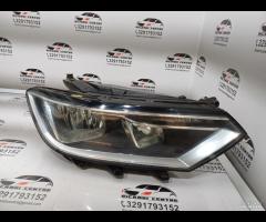 FARO FANALE ANTERIORE DESTRA DX VOLKSWAGEN PASSAT