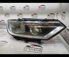 FARO FANALE ANTERIORE DESTRA DX VOLKSWAGEN PASSAT