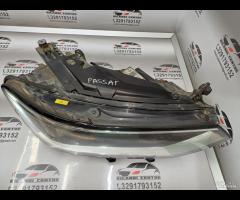 FARO FANALE ANTERIORE DESTRA DX VOLKSWAGEN PASSAT