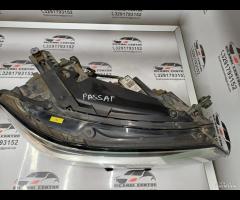 FARO FANALE ANTERIORE DESTRA DX VOLKSWAGEN PASSAT - 6