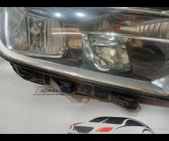 FARO FANALE ANTERIORE DESTRA DX VOLKSWAGEN PASSAT - 8