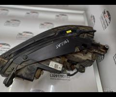 FARO FANALE ANTERIORE DESTRA DX VOLKSWAGEN PASSAT - 9
