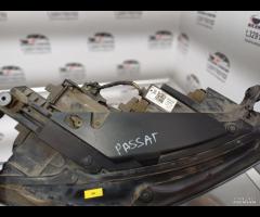 FARO FANALE ANTERIORE DESTRA DX VOLKSWAGEN PASSAT - 10