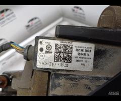 FARO FANALE ANTERIORE DESTRA DX VOLKSWAGEN PASSAT - 12
