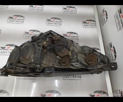 FARO FANALE ANTERIORE DESTRA DX VOLKSWAGEN PASSAT - 13