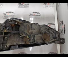 FARO FANALE ANTERIORE DESTRA DX VOLKSWAGEN PASSAT - 14