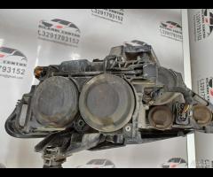 FARO FANALE ANTERIORE DESTRA DX VOLKSWAGEN PASSAT - 15