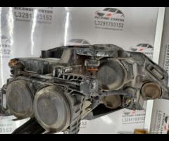 FARO FANALE ANTERIORE DESTRA DX VOLKSWAGEN PASSAT - 16