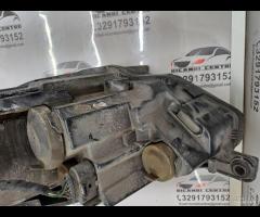 FARO FANALE ANTERIORE DESTRA DX VOLKSWAGEN PASSAT - 17