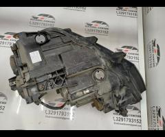 FARO FANALE ANTERIORE DESTRA DX VOLKSWAGEN PASSAT - 18