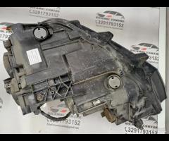 FARO FANALE ANTERIORE DESTRA DX VOLKSWAGEN PASSAT - 19