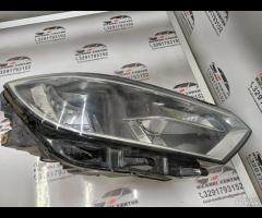 FARO FANALE ANTERIORE DESTRA DX VOLKSWAGEN PASSAT - 20