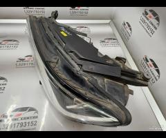 FARO FANALE ANTERIORE SINISTRA SX VW PASSAT B8 201 - 17