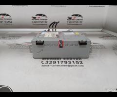 CENTRALINA RADIO NAVIGATORE SISTEMA GPS JAGUAR XE