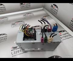 CENTRALINA RADIO NAVIGATORE SISTEMA GPS JAGUAR XE - 9