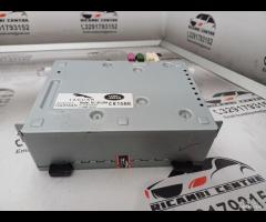 CENTRALINA RADIO NAVIGATORE SISTEMA GPS JAGUAR XE - 13