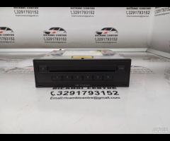 AUTORADIO MULTIMEDIA LETTORE CD AUDI A6 C6 2009 4F