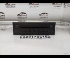 AUTORADIO MULTIMEDIA LETTORE CD AUDI A6 C6 2009 4F