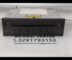 AUTORADIO MULTIMEDIA LETTORE CD AUDI A6 C6 2009 4F
