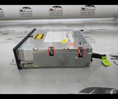 AUTORADIO MULTIMEDIA LETTORE CD AUDI A6 C6 2009 4F - 8