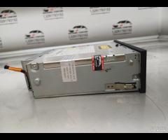 AUTORADIO MULTIMEDIA LETTORE CD AUDI A6 C6 2009 4F - 10
