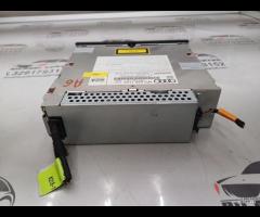 AUTORADIO MULTIMEDIA LETTORE CD AUDI A6 C6 2009 4F - 12