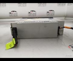 AUTORADIO MULTIMEDIA LETTORE CD AUDI A6 C6 2009 4F - 13