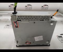 AUTORADIO MULTIMEDIA LETTORE CD AUDI A6 C6 2009 4F - 15