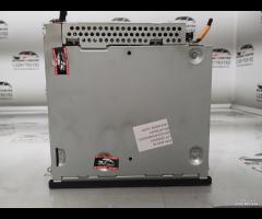 AUTORADIO MULTIMEDIA LETTORE CD AUDI A6 C6 2009 4F - 17