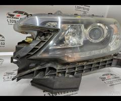 FARO FANALE ANTERIORE SINISTRA SX HONDA CR-V 2011- - 6