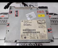 AUTORADIO MULTIMEDIA GPS NAVIGATORE LETTORE CD PTO